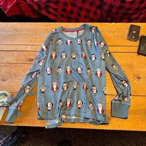 Pj set